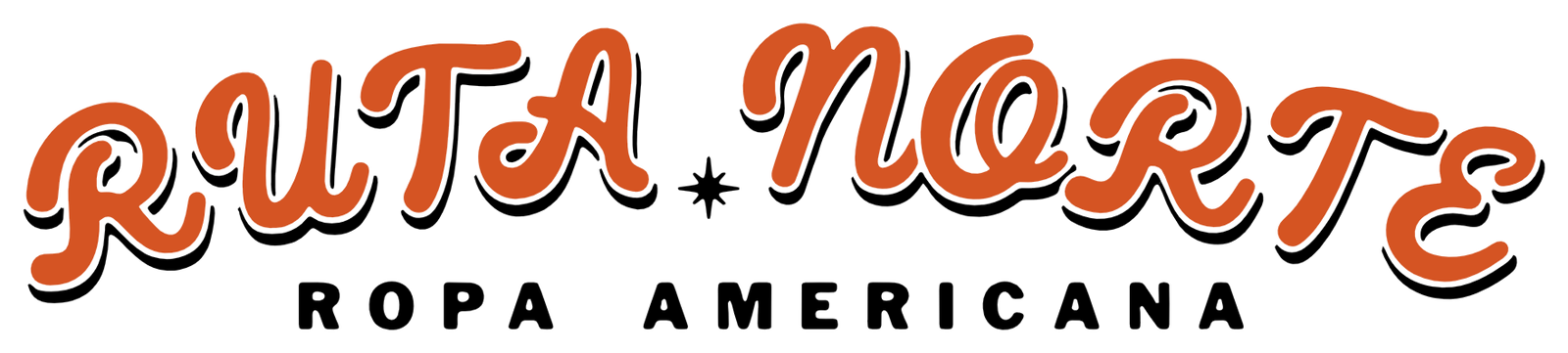 Ruta Norte — Ropa Americana