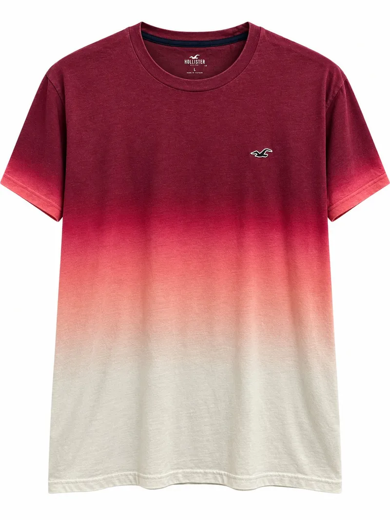 Ombré Tee