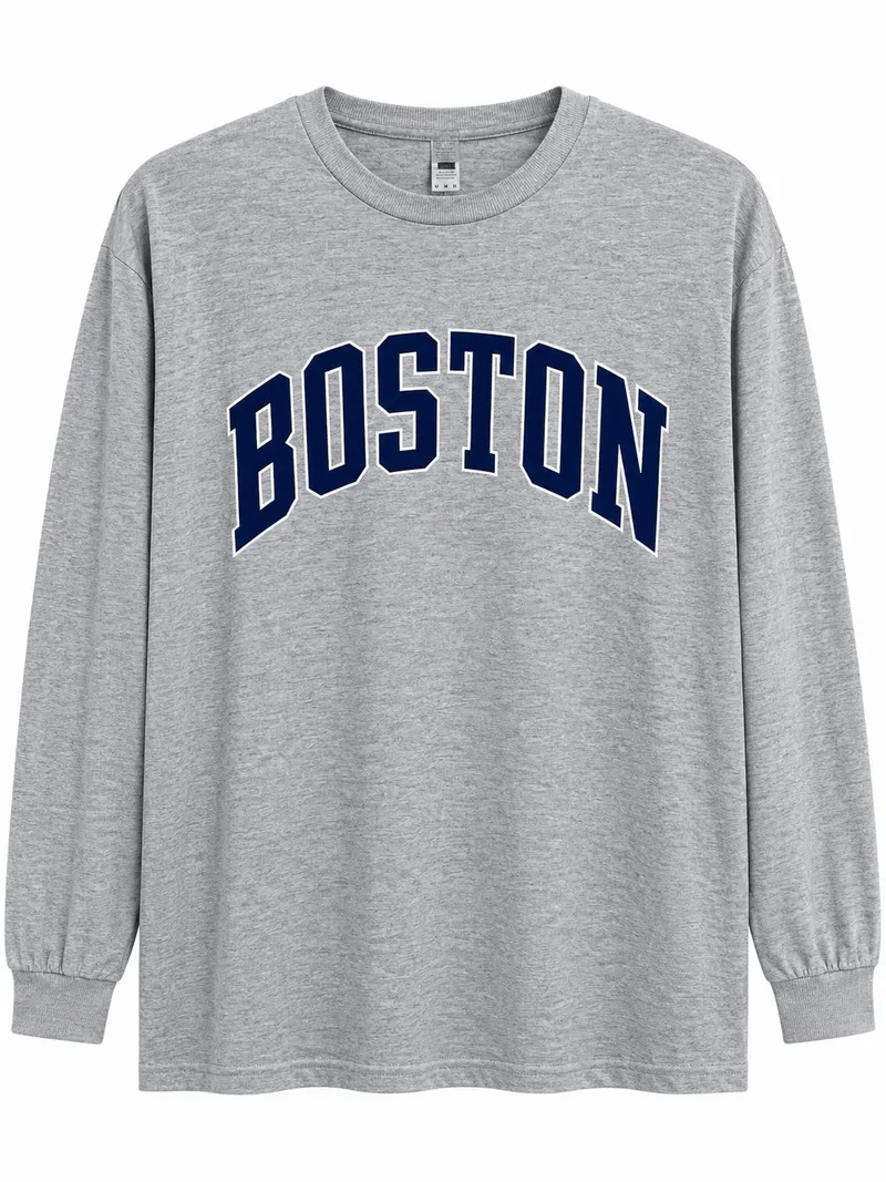 Boston College Sweater