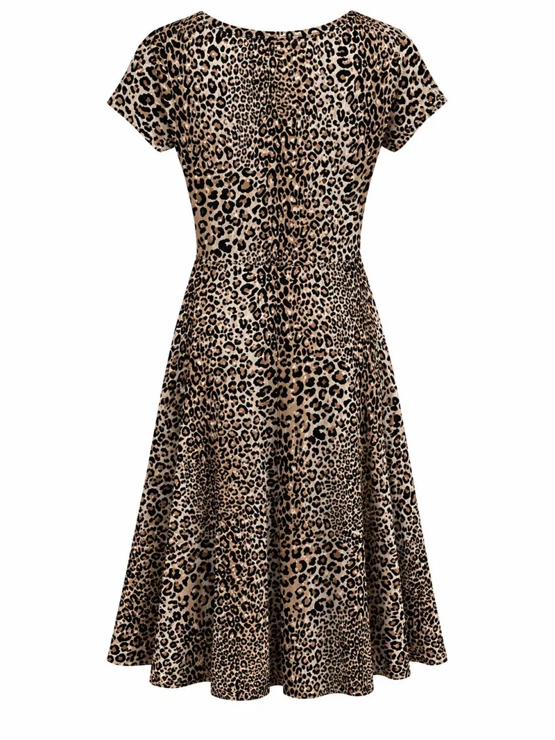Vestido Wild Safari, foto 2