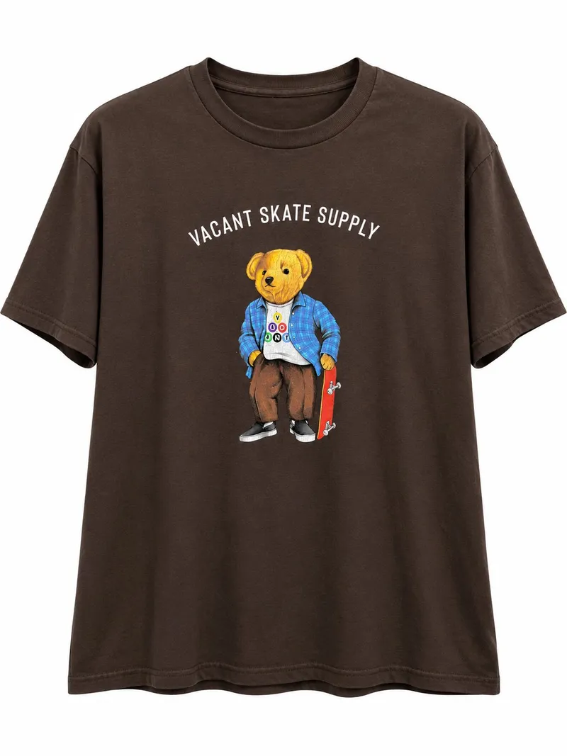 Vacant Skate Supply
