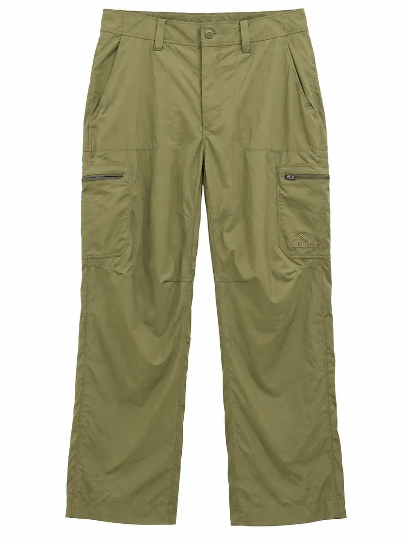 Pantalón Adventure Khaki