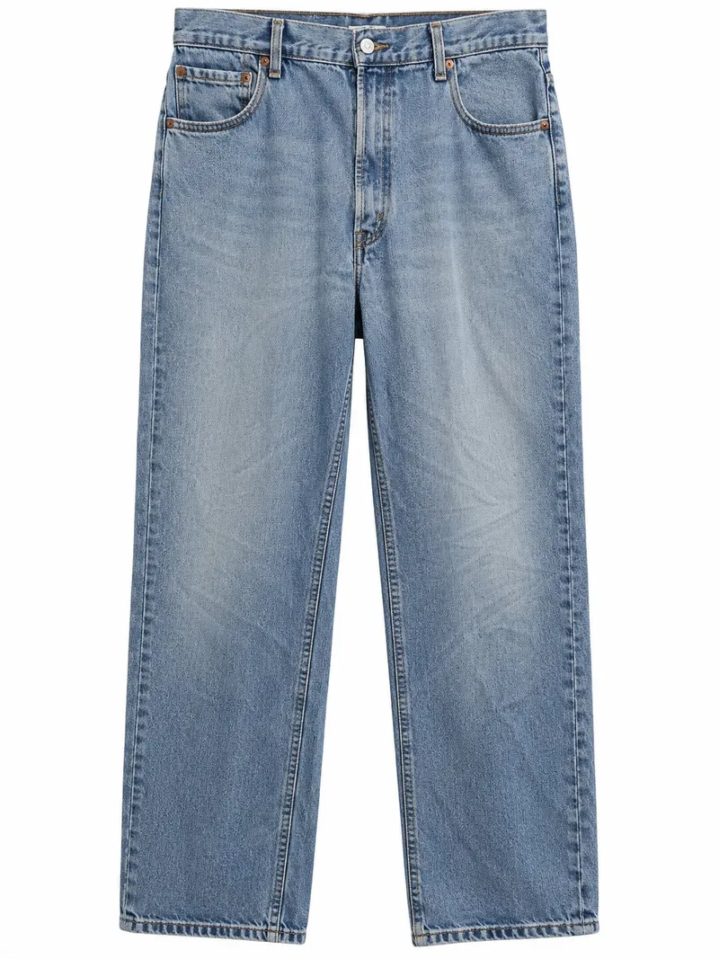 Jeans Vintage Cloud Wash
