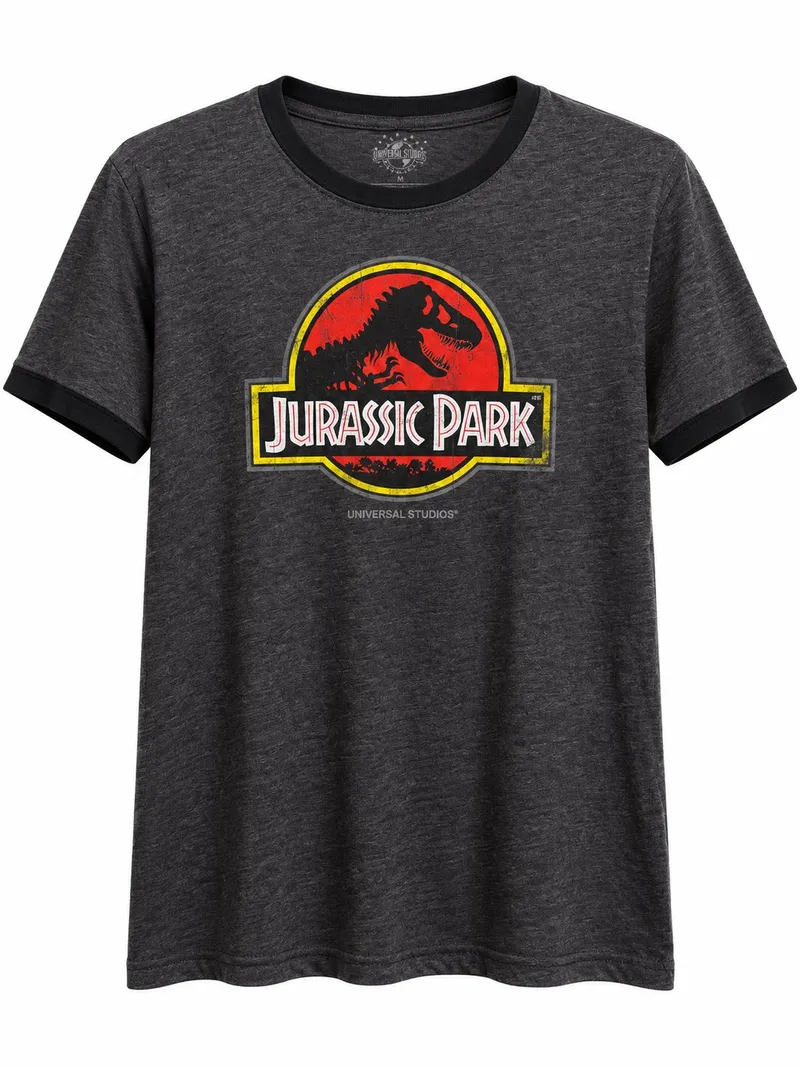 Jurassic Park Y2K
