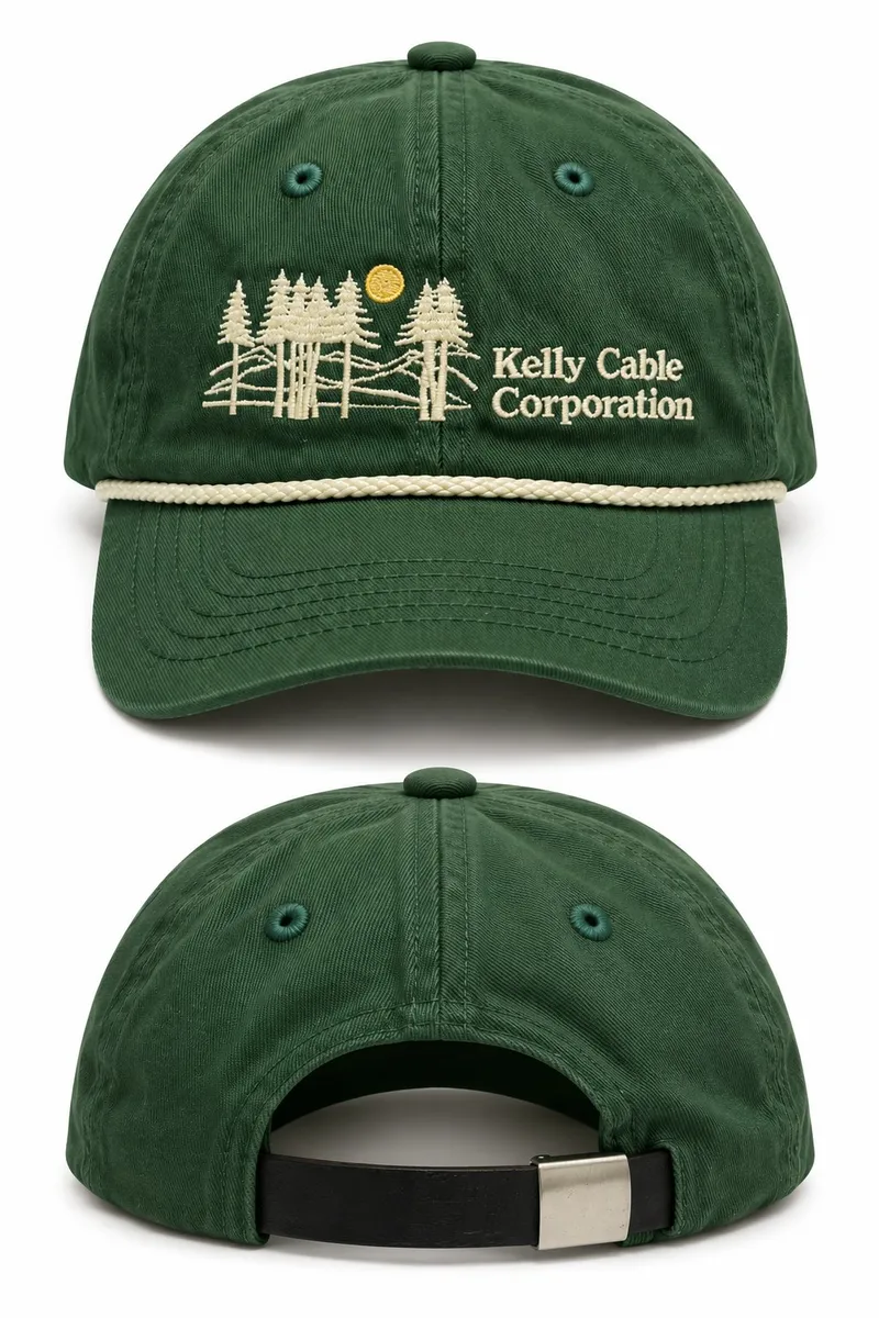Kelly Cable Corporation
