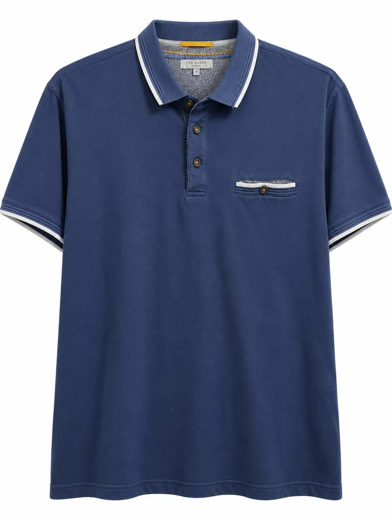 Polo Urban Blue