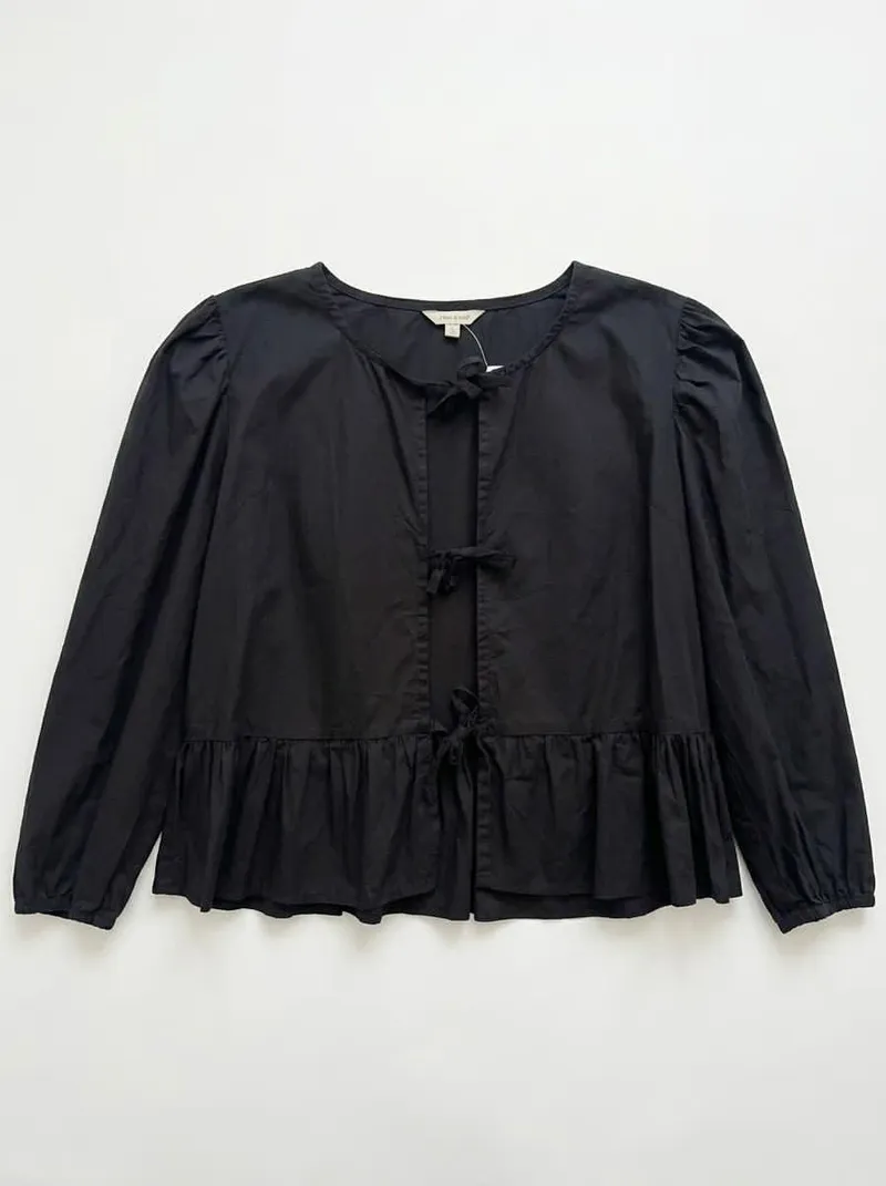 Blusa de dama