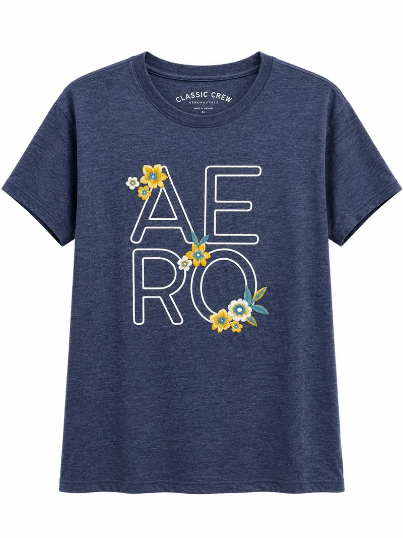 Aero Classic Crew