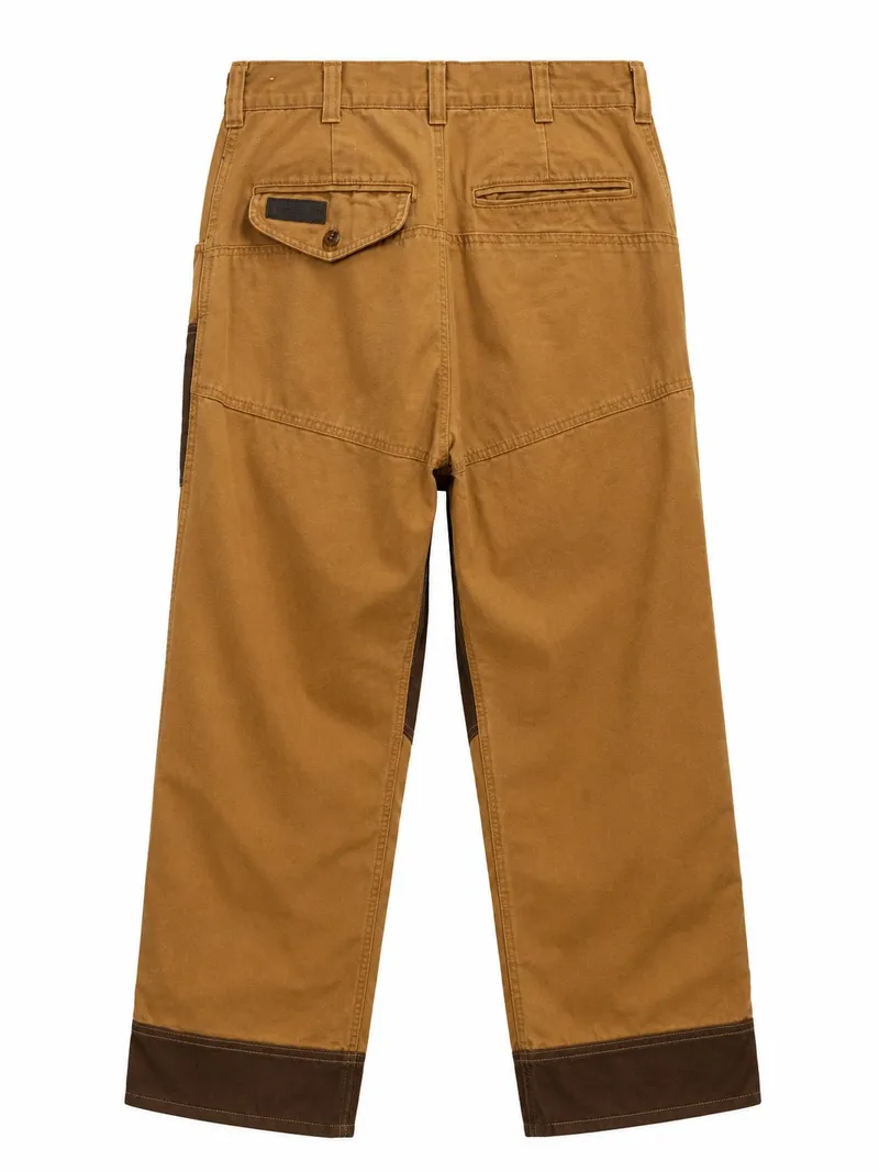 Pantalón Workwear Desert Duo, foto 2