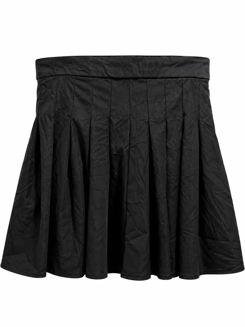 Mini Falda Plisada Cheer