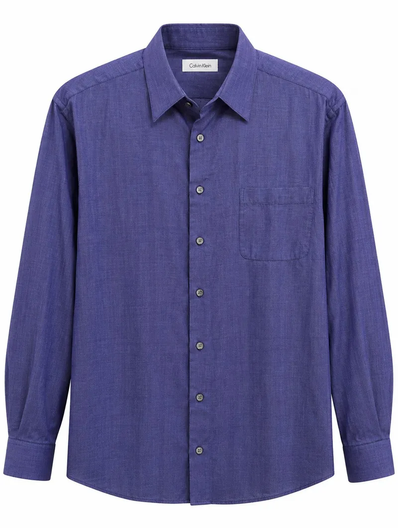 Camisa Formal Calvin