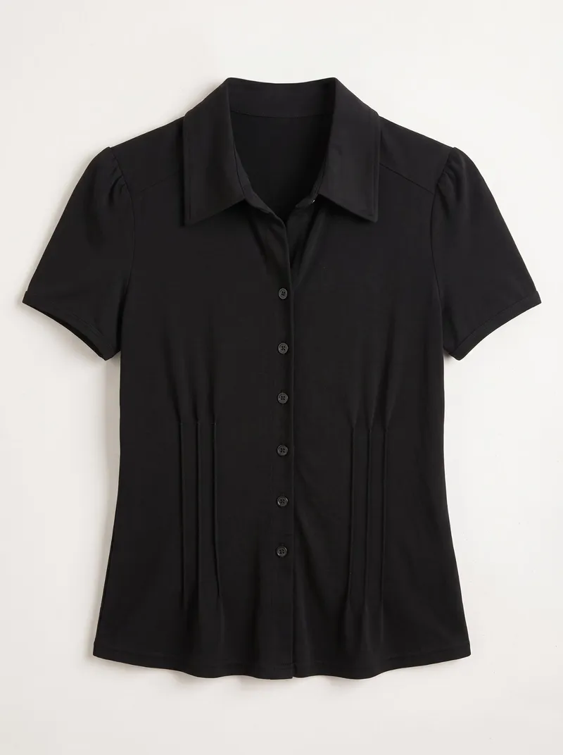 Blusa Stretch