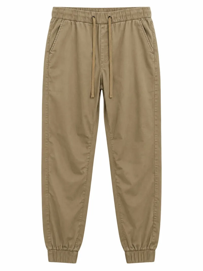 Jogger Sand Dune