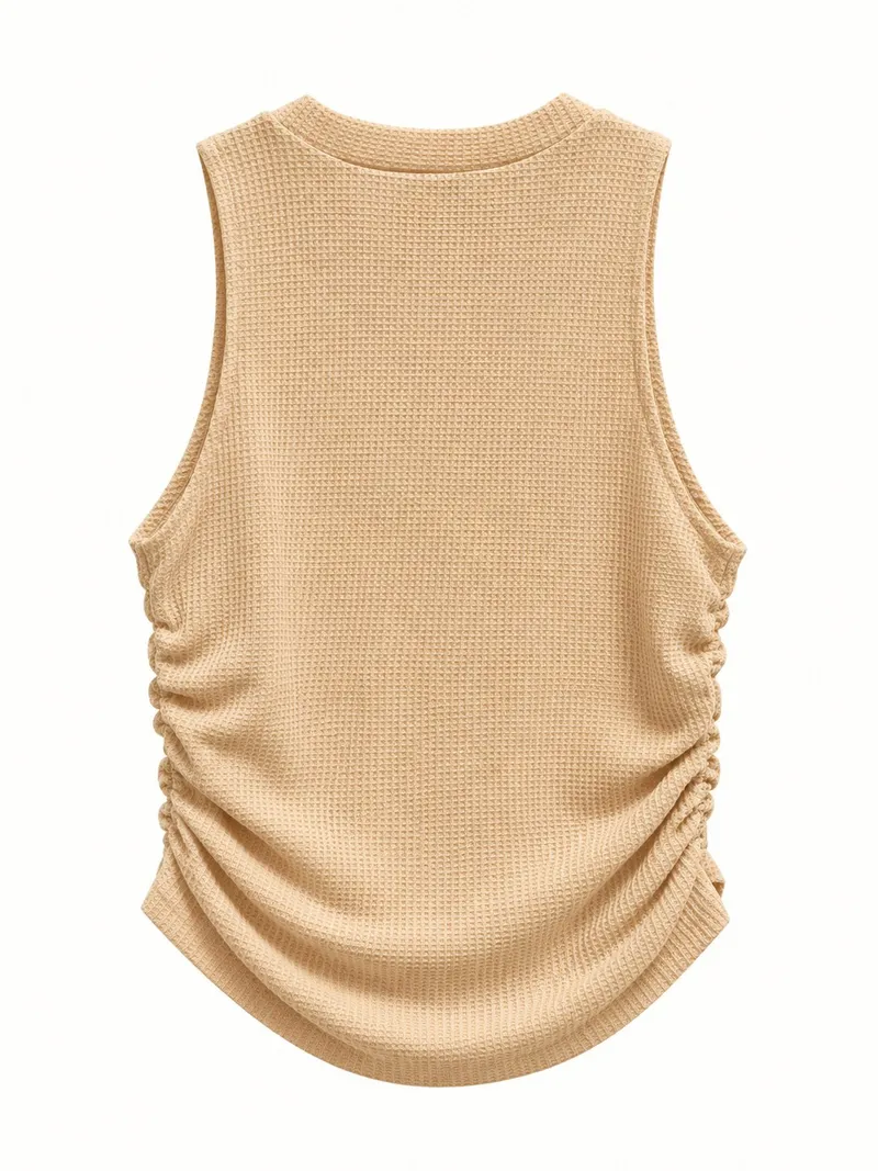 Top Heart Beige, foto 2
