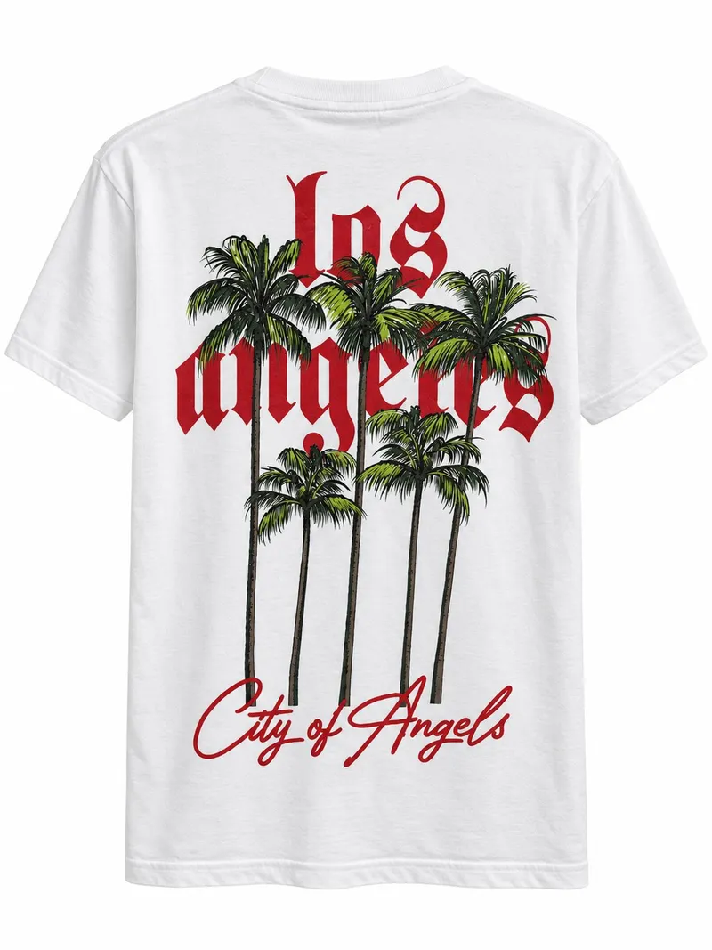 City of Angels Tee, foto 2