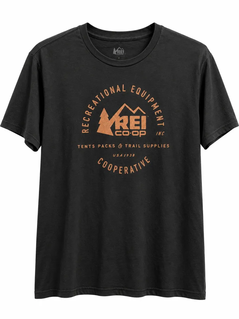 Parks Tee