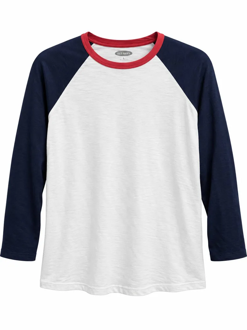 Vintage Long Sleeve