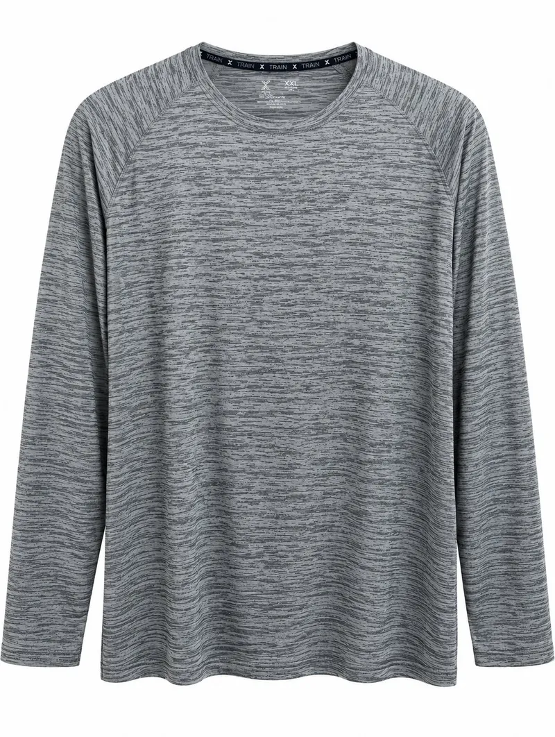 Camiseta Deportiva XTrain