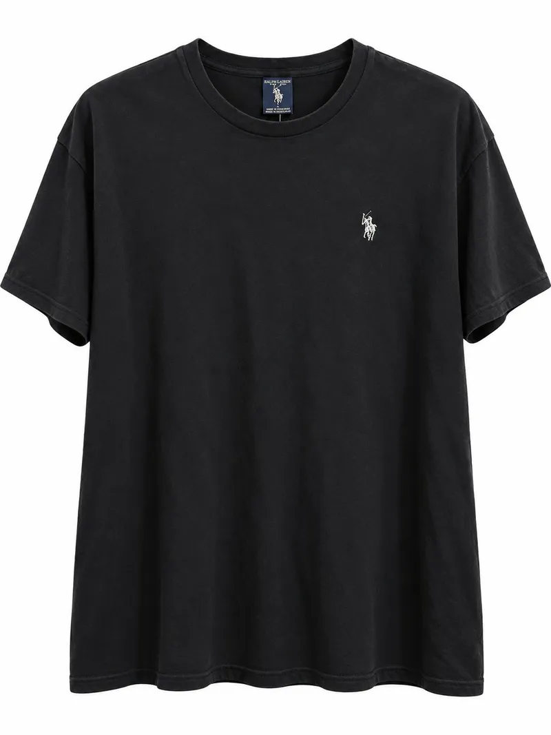 Polo Basic Tee