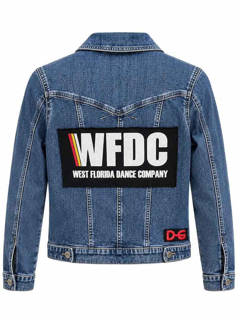 Chaqueta Denim Lee Riders Classic, foto 2