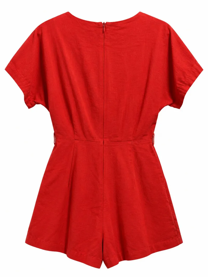 Romper Escote Cruzado Urban, foto 2