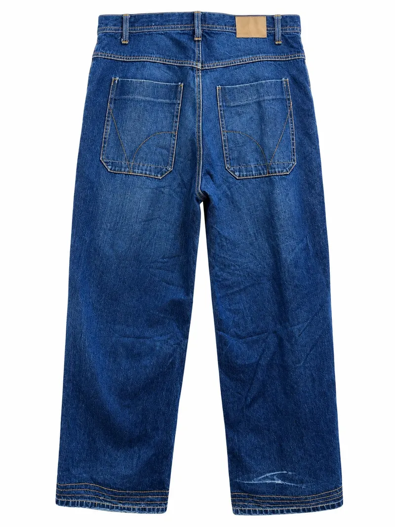 Jeans Blue Rebel Utility, foto 2