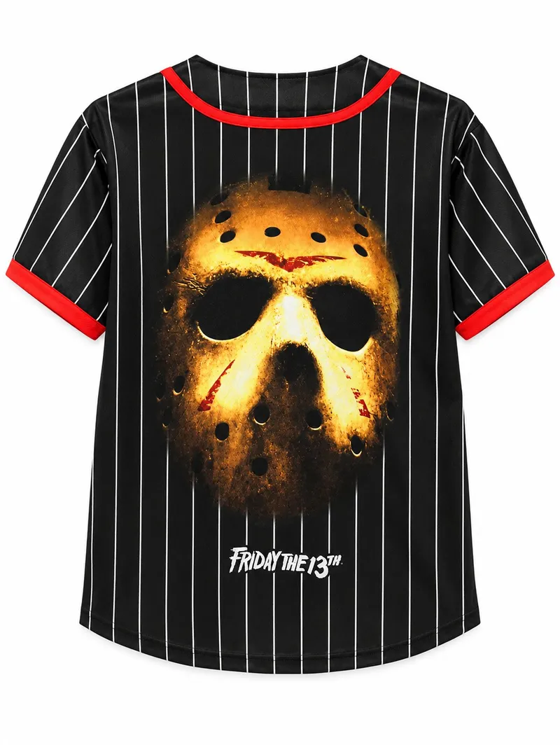 Béisbol Friday The 13th, foto 2