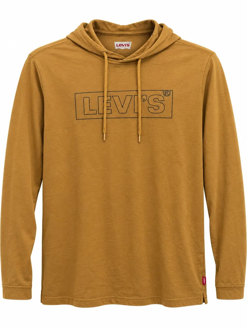 Light Hoodie Levis