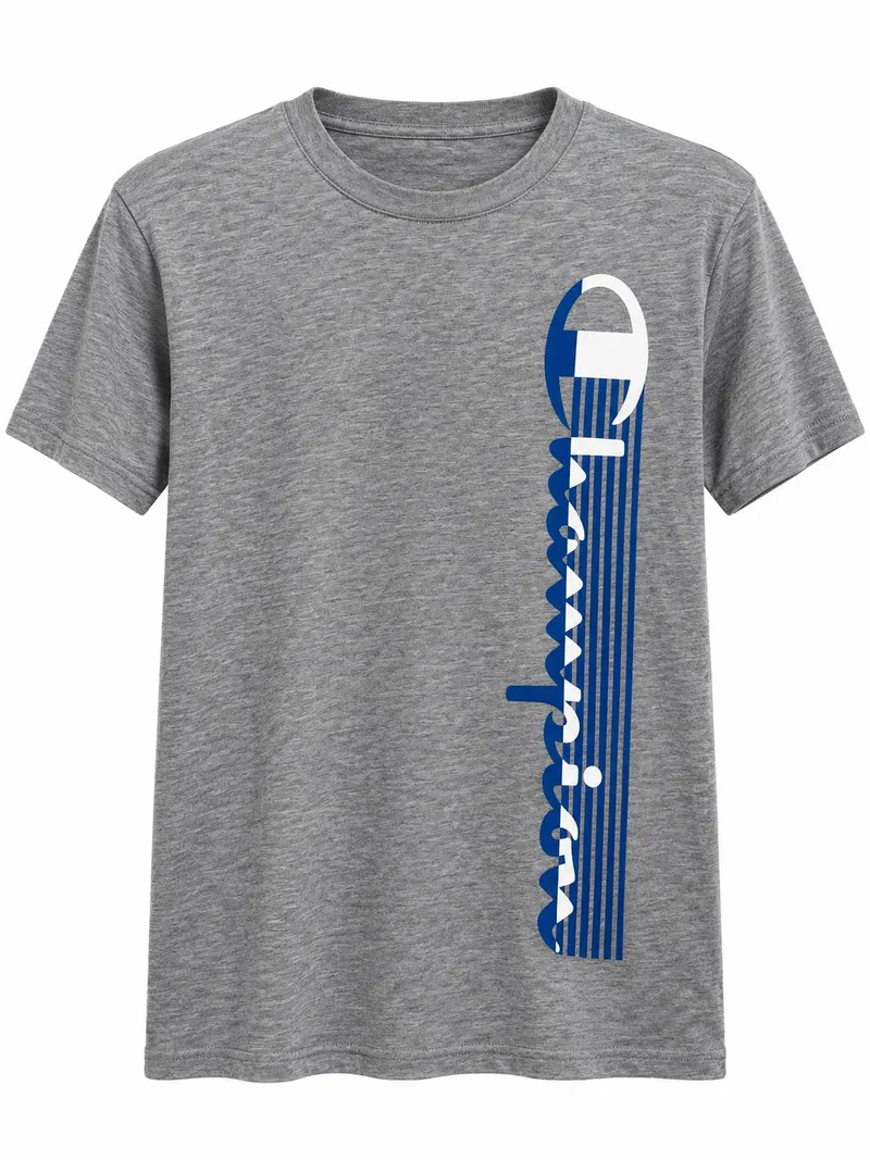 Champion Basic Tee