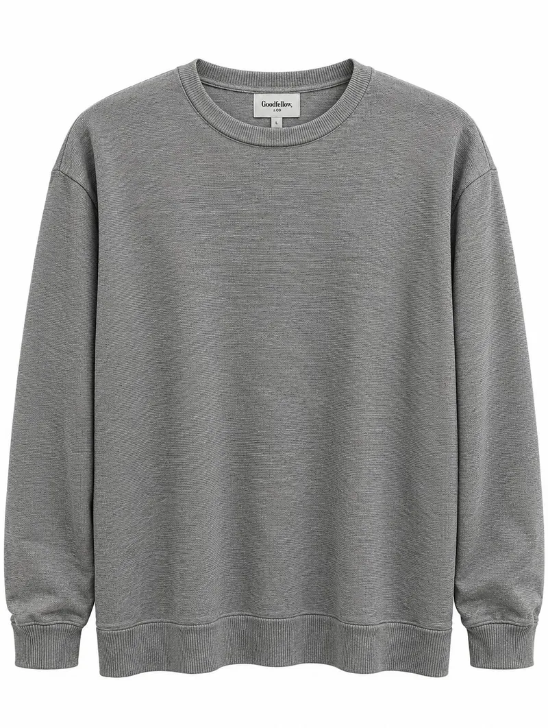 Everyday Cardigan