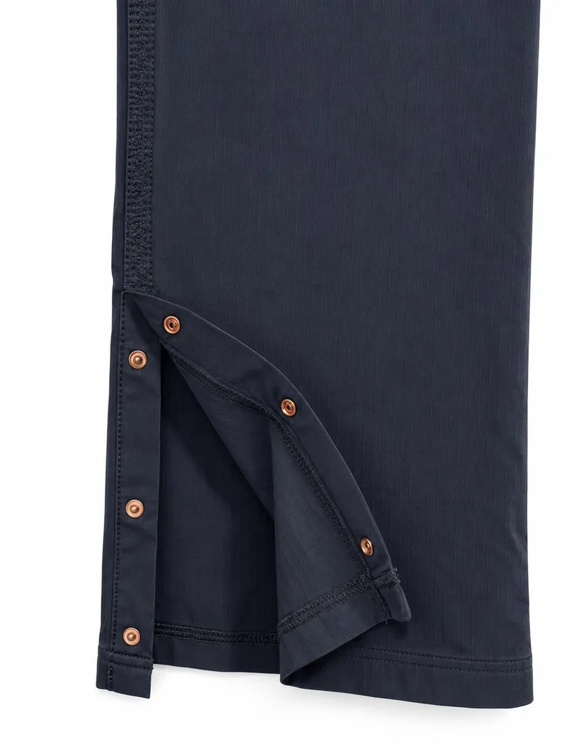 Dark Navy Technical Outdoor Pants, foto 2
