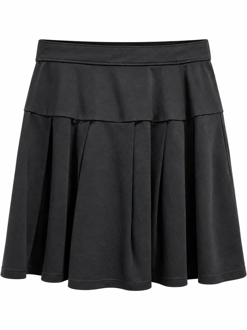 MIni Falda Plisada Scholar