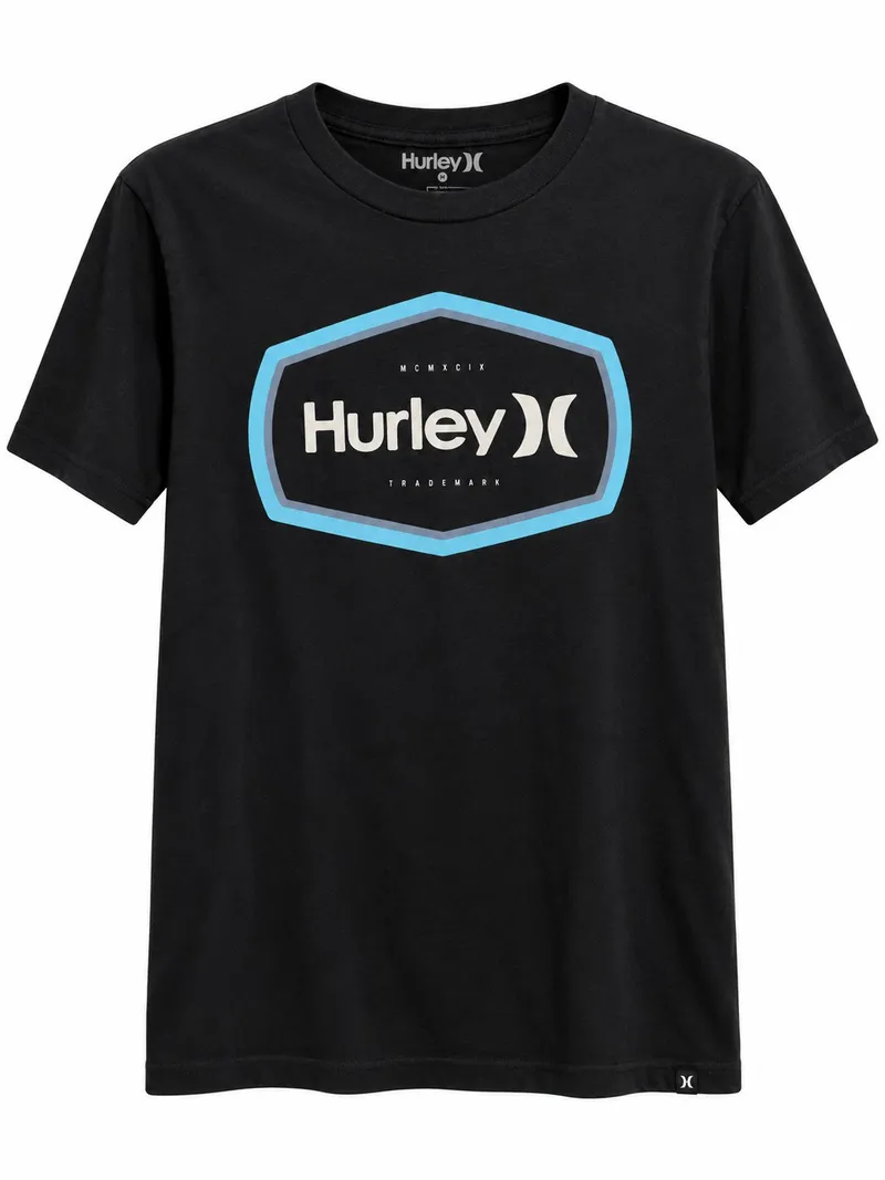 Hurley Clasic Tee