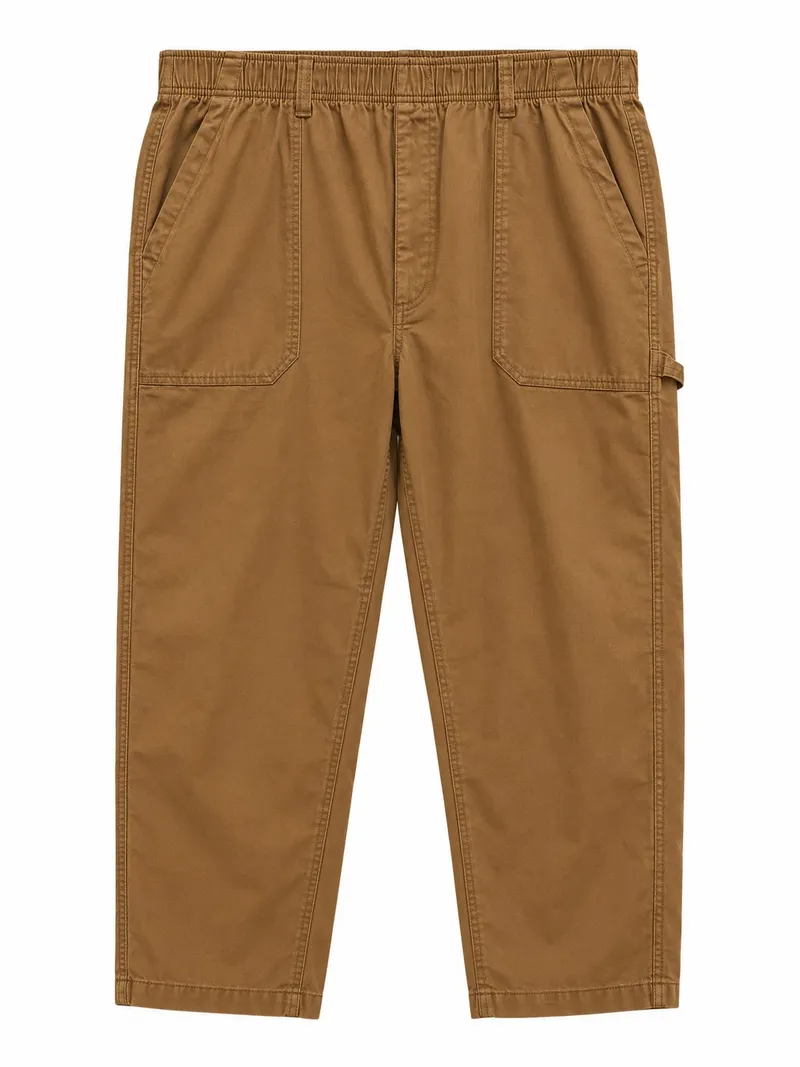 Caramel Workwear Carpenter Jogger
