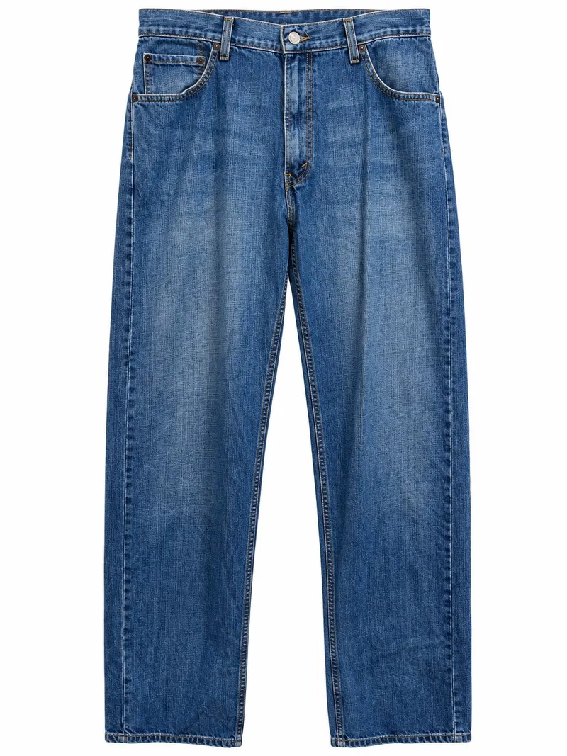 Jeans Classic Blue Heritage