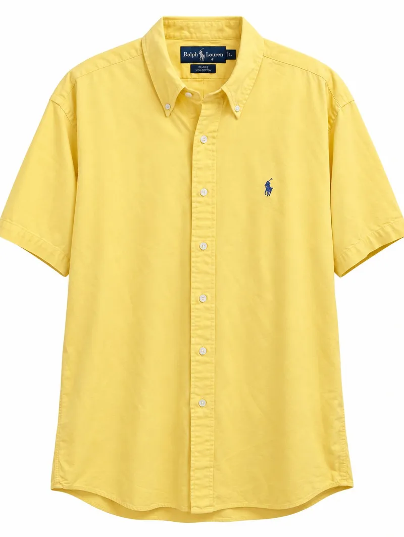 Camisa Sol Brillante