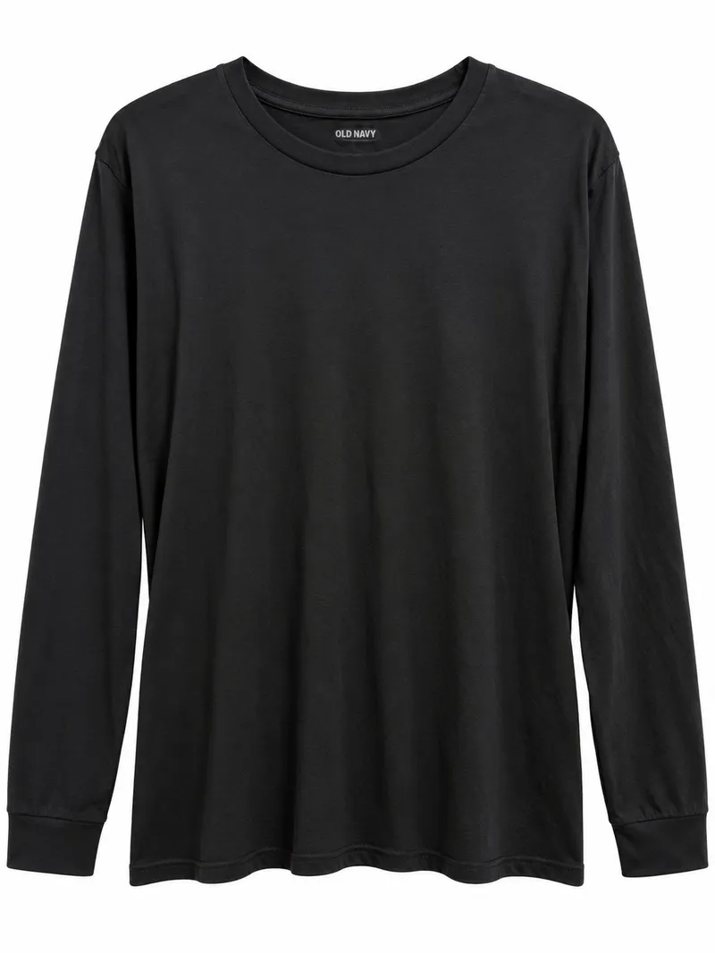 Long Sleeve Basic