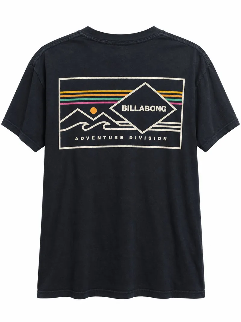 Billabong Classic Tee, foto 2