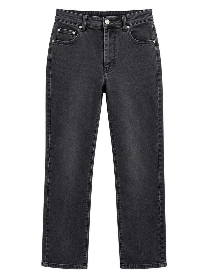 Mom Jeans Stretch