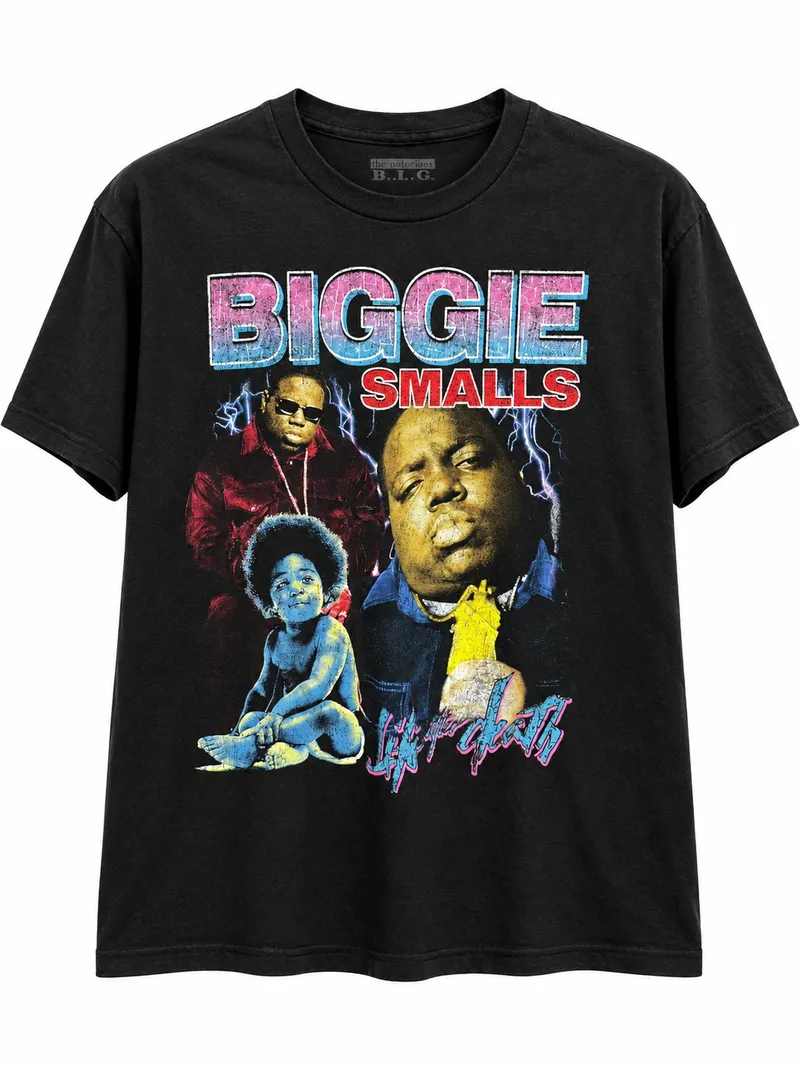 Biggie Tee