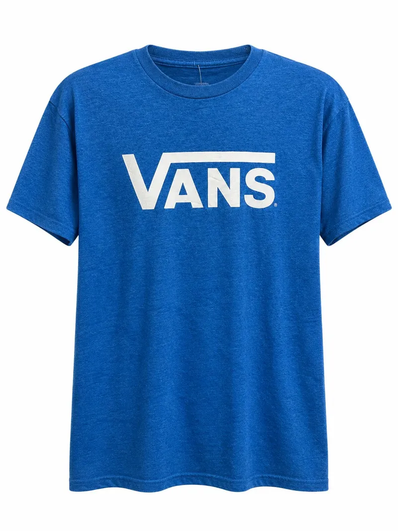 Vans Classic Logo
