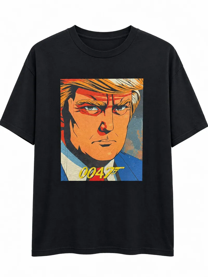 0047 Tee