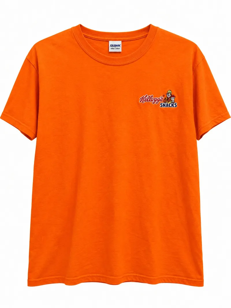Kelloggs Tee