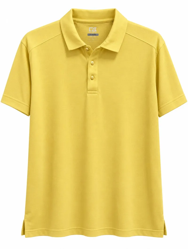 Polo Dry-Tec