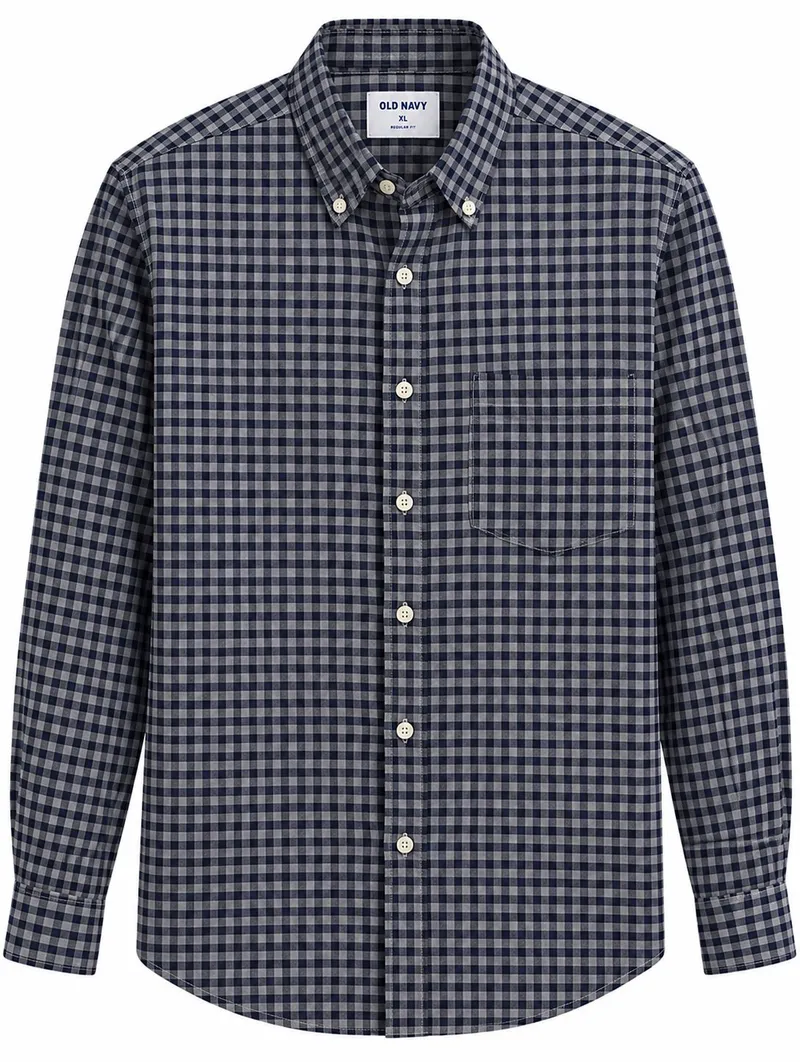 La Chemise Classique