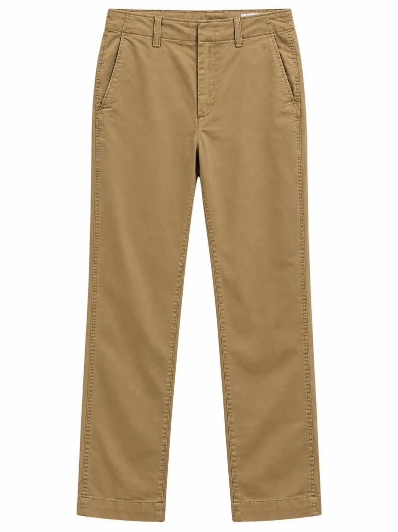 Downtown Khaki