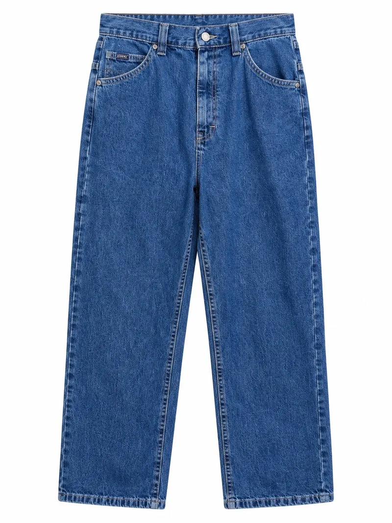 Jeans Rider Vintage Blue