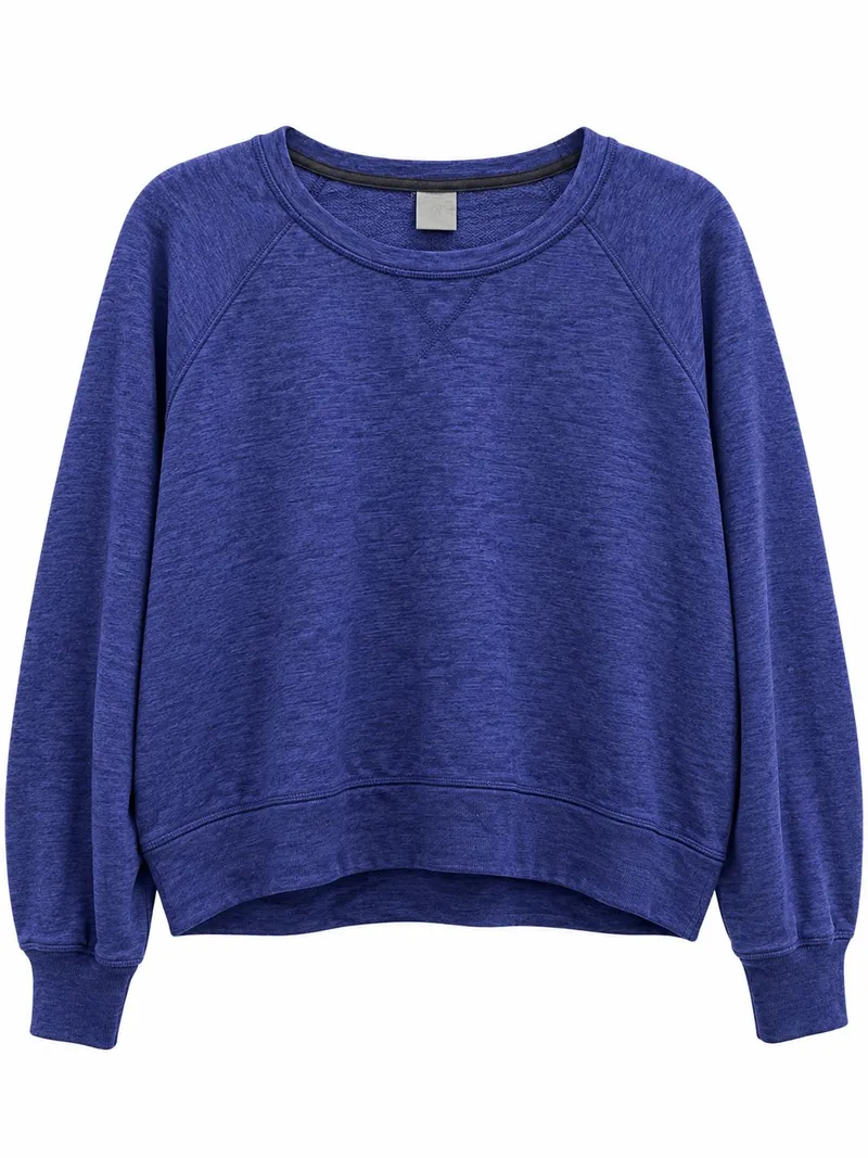 Sweater Duo Dry