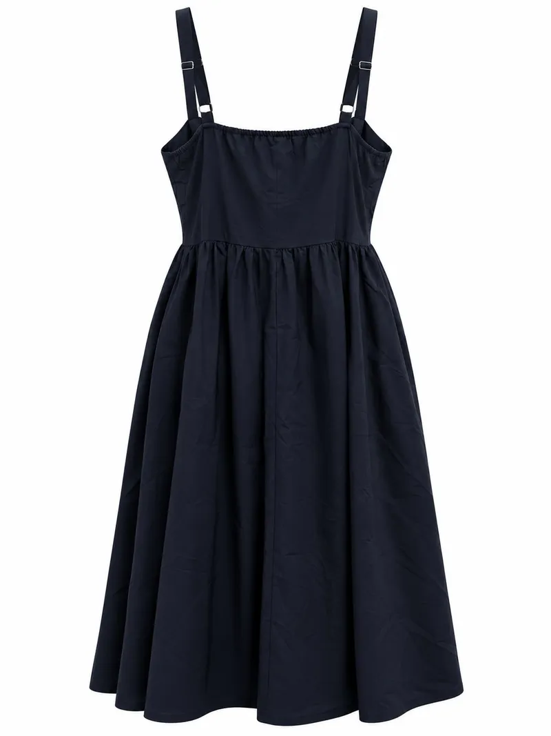 Vestido Corset Midi, foto 2