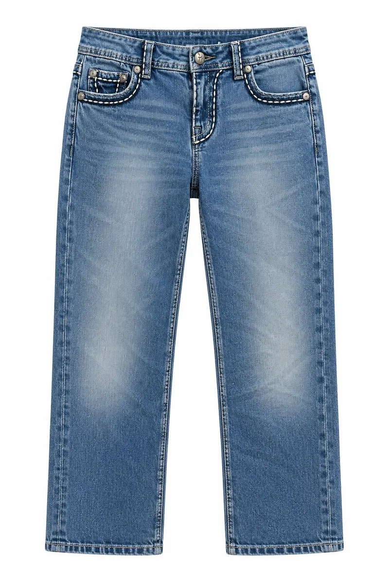 Sunny Capri Vintage Y2K